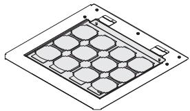 AEG-ELECTROLUX DKB5660HM - BiDHOBJIIOBAIbHn ByrIbHn fiNbTp - 3