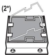 AEG-ELECTROLUX DKB5660HM - Type 15 - MITTEPESTAV aktiivsoefilter - 2
