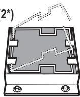 AEG-ELECTROLUX DKB5660HM - Type 15 - Filter prej karboni aktiv qè NUK lahet - 2