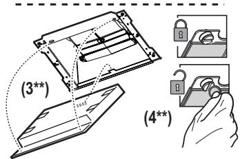 AEG-ELECTROLUX DKB5660HM - Type 15 - Aktivt kolfilter som INTE kan rengöras - 3