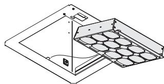 AEG-ELECTROLUX DKB5660HM - KOMANDIMET - 1
