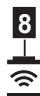 AEG-ELECTROLUX DKB5660HM - BEDIENELEMENTE - 8