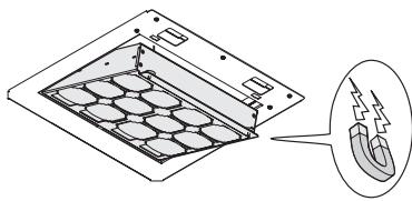 AEG-ELECTROLUX DKB5660HM - ΦилтетрдakTиВeHpereHepaTиВeH jarJIeH - 2