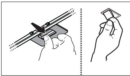 AEG-ELECTROLUX DKB5660HM - ！ - 1
