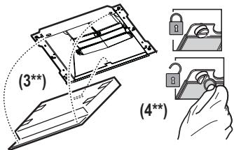 AEG-ELECTROLUX DKB5660HM - Type 15 - Filtro de carvão activo NÃO lavavel - 3