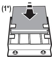 AEG-ELECTROLUX DKB5660HM - Type 15 - Filtre à charbon actif NON lavable - 1