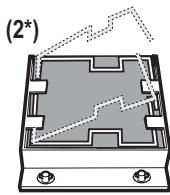 AEG-ELECTROLUX DKB5660HM - Type 15 -Фильтур саakтubен jarленин STO HE ce nepe - 2