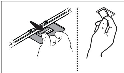 AEG-ELECTROLUX DKB5660HM - Filtrode gordura - 1