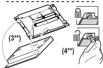 AEG-ELECTROLUX DKB5660HM - Type 15 - Filtr węglowy NIE nadajczy sie do mycia. - 3