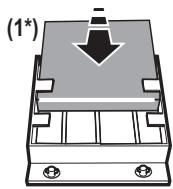 AEG-ELECTROLUX DKB5660HM - Type 20 LONG LIFE - Vaskbart aktivt kullfilter - 1