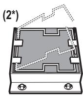 AEG-ELECTROLUX DKB5660HM - Type 15 - Aktivt kolfilter som INTE kan rengöras - 2