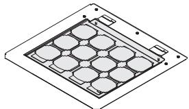 AEG-ELECTROLUX DKB5660HM - Avavewoio φiltpo avθpaka - 2