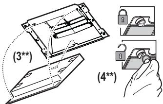 AEG-ELECTROLUX DKB5660HM - Type 15 - Filtro ai carboni attivi NON lavabile - 3