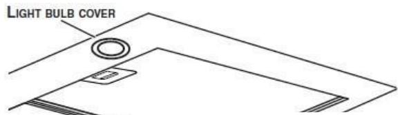 ROSIERES RHP970001LIN  -  RHP97000LPN - BULB REPLACEMENT - 5