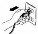 ROSIERES RHP970001LIN  -  RHP97000LPN - INSTALLAZIONE (SCARICO ALL'ESTERNO) - 2