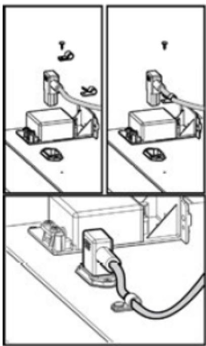 ELICA ILOT LULLABY - Avant de commencer l'installation: - 60
