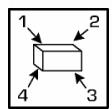ESSENTIELB ECP3S - Alarme d'entretien - 2