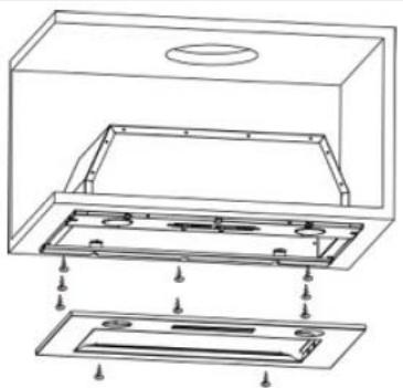 CANDY CBG625/1N  -  CBG625/1X/P - unll gisinnall jll - 3