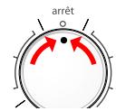 VIVA WKV4A100FF - Enlever le réservoir - 3