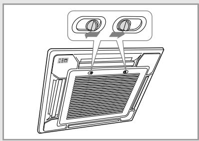 SAMSUNG CH44CA - Conseils d'utilisation - 1