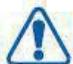 CONTINENTAL EDISON CEH9062BV - ATTENTION - 1