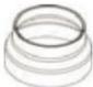 CONTINENTAL EDISON CEH9062BV - Electrical Shock Hazard - 5