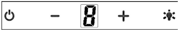 - 8 +