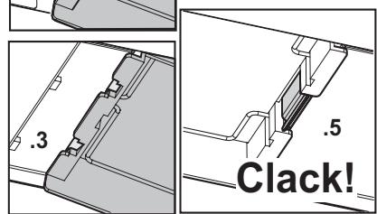 AEG-ELECTROLUX DPB3631S - Der NICHT waschbare Aktivkohlefilter - 3