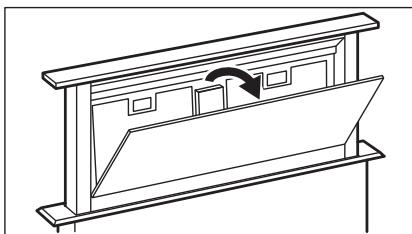AEG-ELECTROLUX DDE5980G - Cistenie filtra: - 2