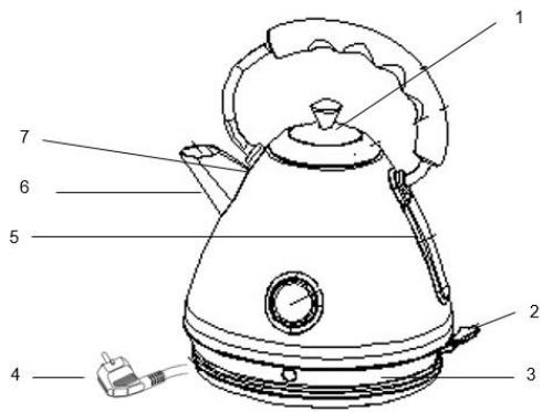GORENJE K17CLI - Onwt onnc - 1