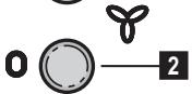 ELECTROLUX EFL45466OW - ОРГАНЫ УПРАВЛЕНИЯ - 4