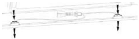 HOOVER HTS9CBK3X - 1 2 3 - 20