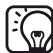 HOOVER HTS9CBK3X - Pulsante Illuminazione - 1