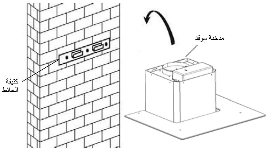HOOVER HTS9CBK3X - بالنسبة للطراز بلوحة مائلة - 1