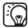 HOOVER HTS9CBK3X - Pulsante Illuminazione - 1