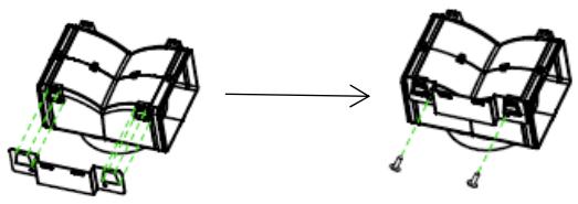 HOOVER HTS9CBK3X - SLANT): - 1