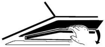 HOOVER HTS9CBK3X - NOTA: - 2