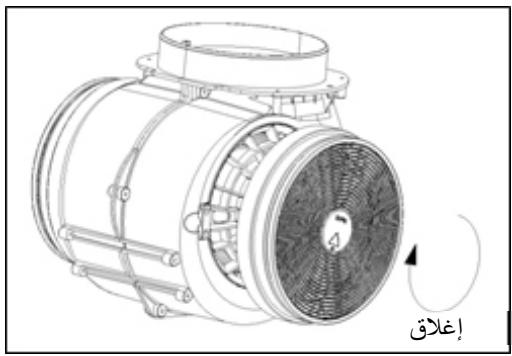 HOOVER HTS9CBK3X - بالنسبة للطراز بلوحة مائلة - 27