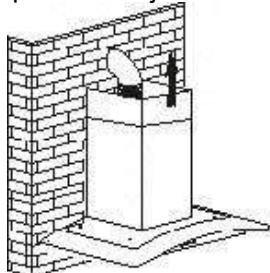 HOOVER HTS9CBK3X - For inclined panel Model - 4