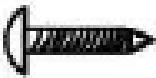HOOVER HTS9CBK3X - For inclined panel Model - 11