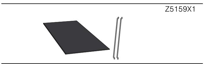 NEFF I99L59N0 - Accessorio aria di ricircolo - 1