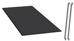 NEFF I99L59N0 - Accessoires mode recyclage - 1