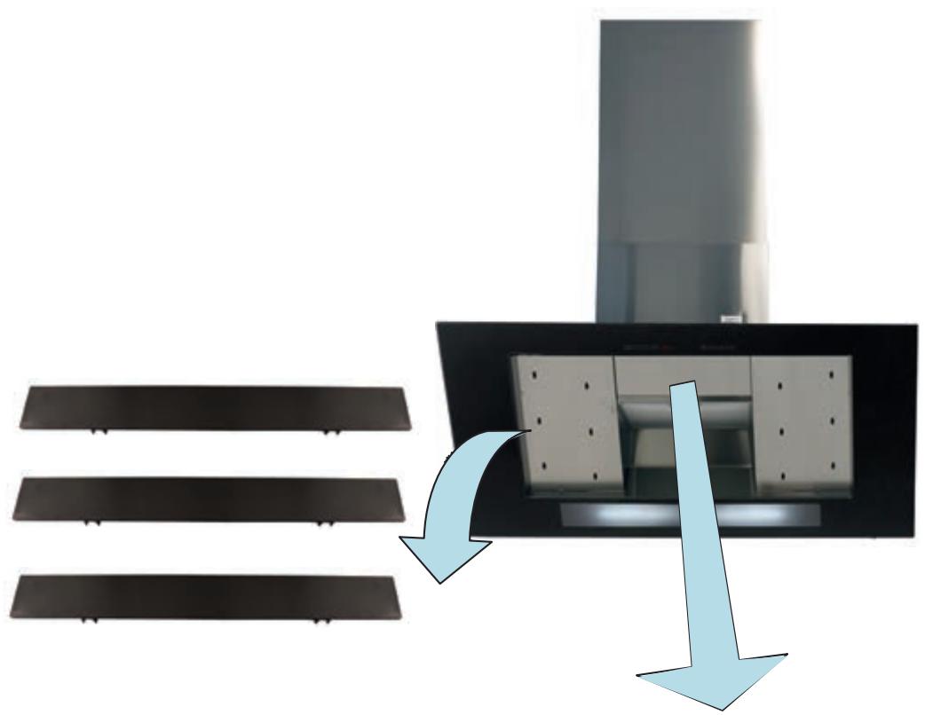 ROBLIN VIZIO 1100  -  VIZIO FX 1100 CLEAN-R - CH - 18