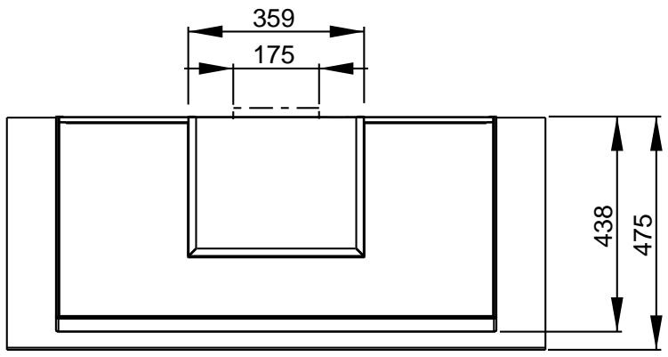 ROBLIN VIZIO 1100  -  VIZIO FX 1100 CLEAN-R - CH - 9