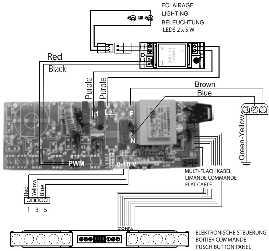 ROBLIN VIZIO 1100  -  VIZIO FX 1100 CLEAN-R - REMARKS - 2