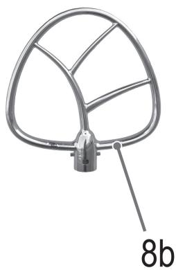 BOMANN KM 305Â CB - KNETMASCHINE KM 305 CB - 2