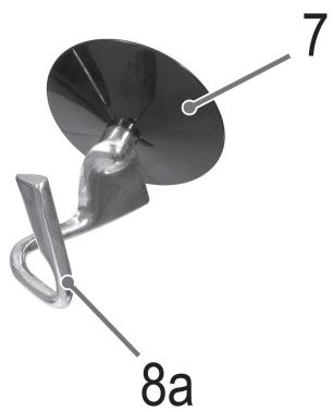 BOMANN KM 305Â CB - KNETMASCHINE KM 305 CB - 3