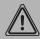 BOMANN KM 305Â CB - Symbols in this user manual - 1