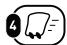 MOULINEX PAIN DORA - Wybor programu - 4