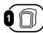 MOULINEX PAIN DORA - MENU - 1